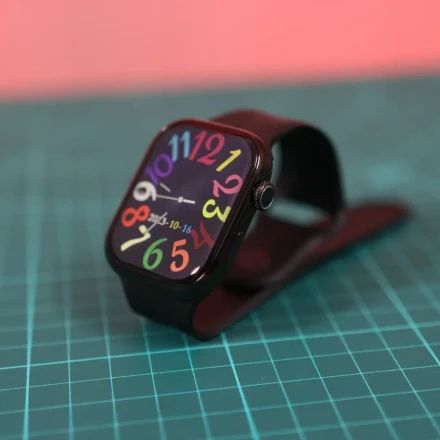 slider images